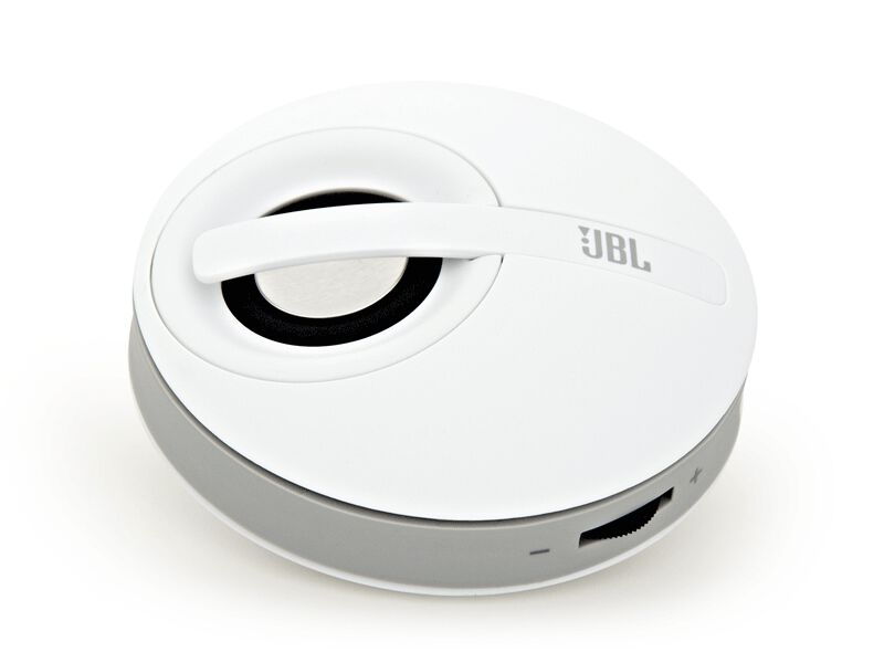 JBL On Tour MICRO | Rechargeable & Ultra-portable Speaker
